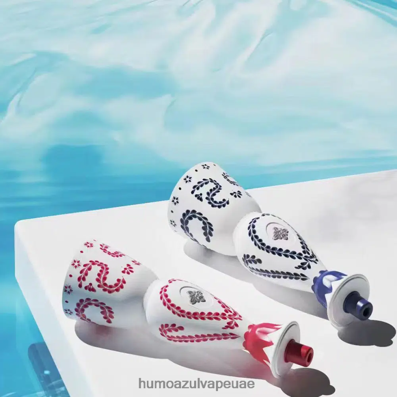 Humo Azul Vape UAE - Humo Azul 15000 نفث يمكن التخلص منه BL8H01